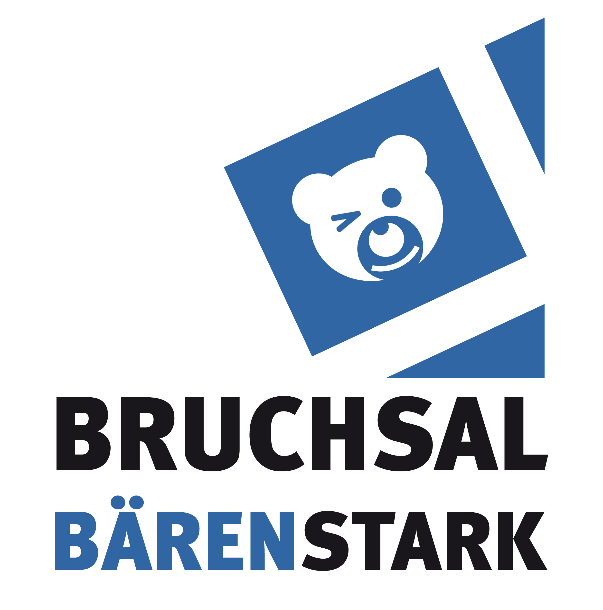 Bruchsal Bärenstark Bürgerinitiative