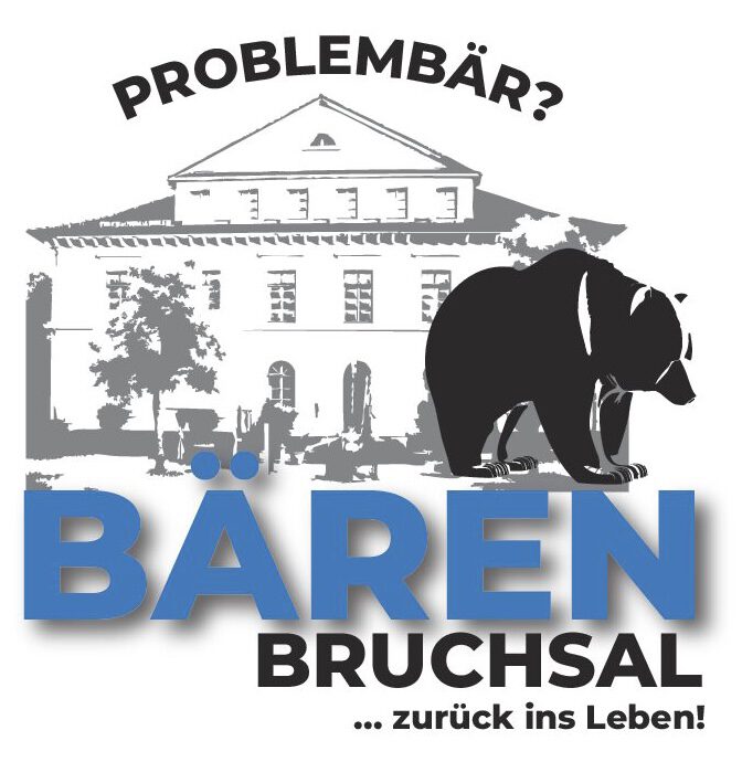 Bruchsal Bärenstark Bürgerinitiative